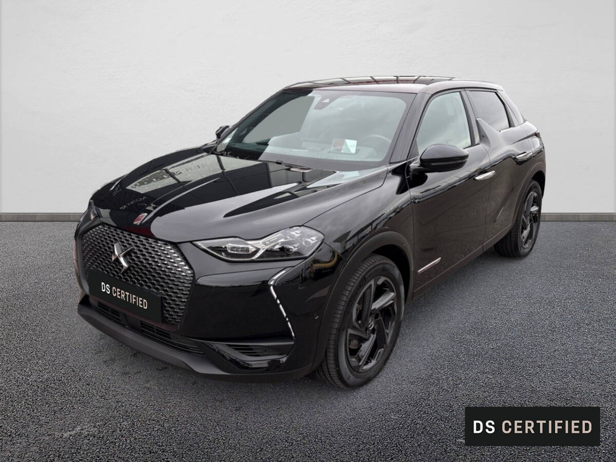 Ds DS 3 Crossback Essence