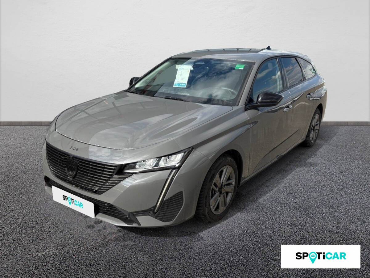 Peugeot 308 SW (3) Diesel