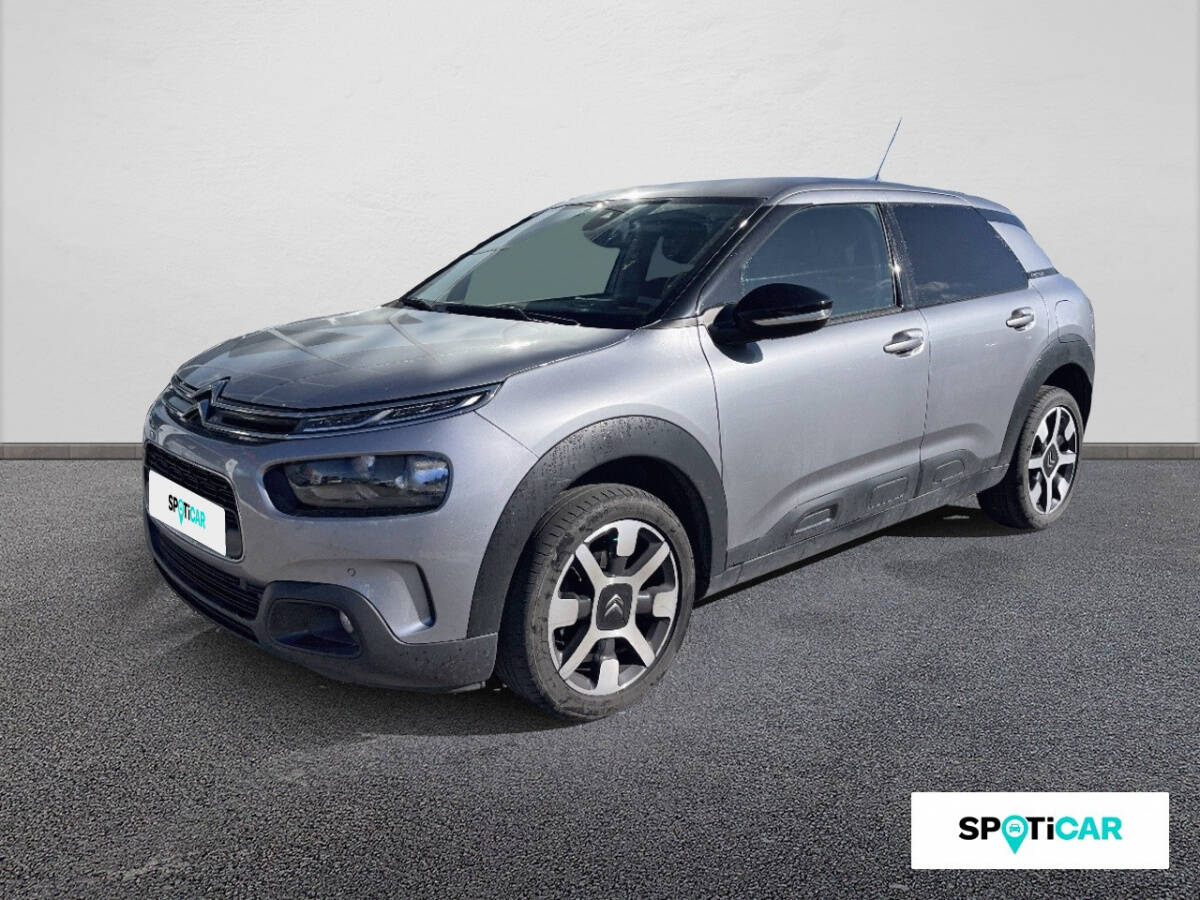 Citroën C4 Cactus Essence