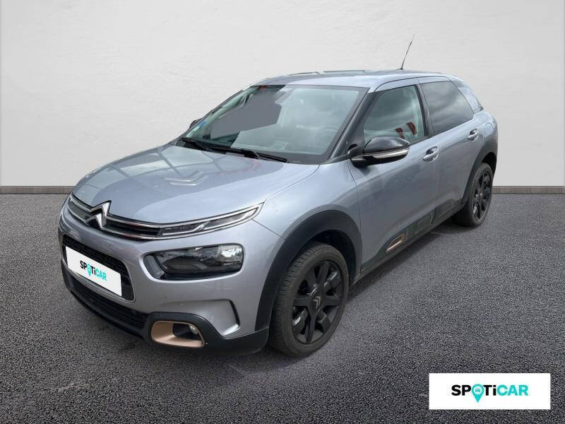 Citroën C4 Cactus Essence
