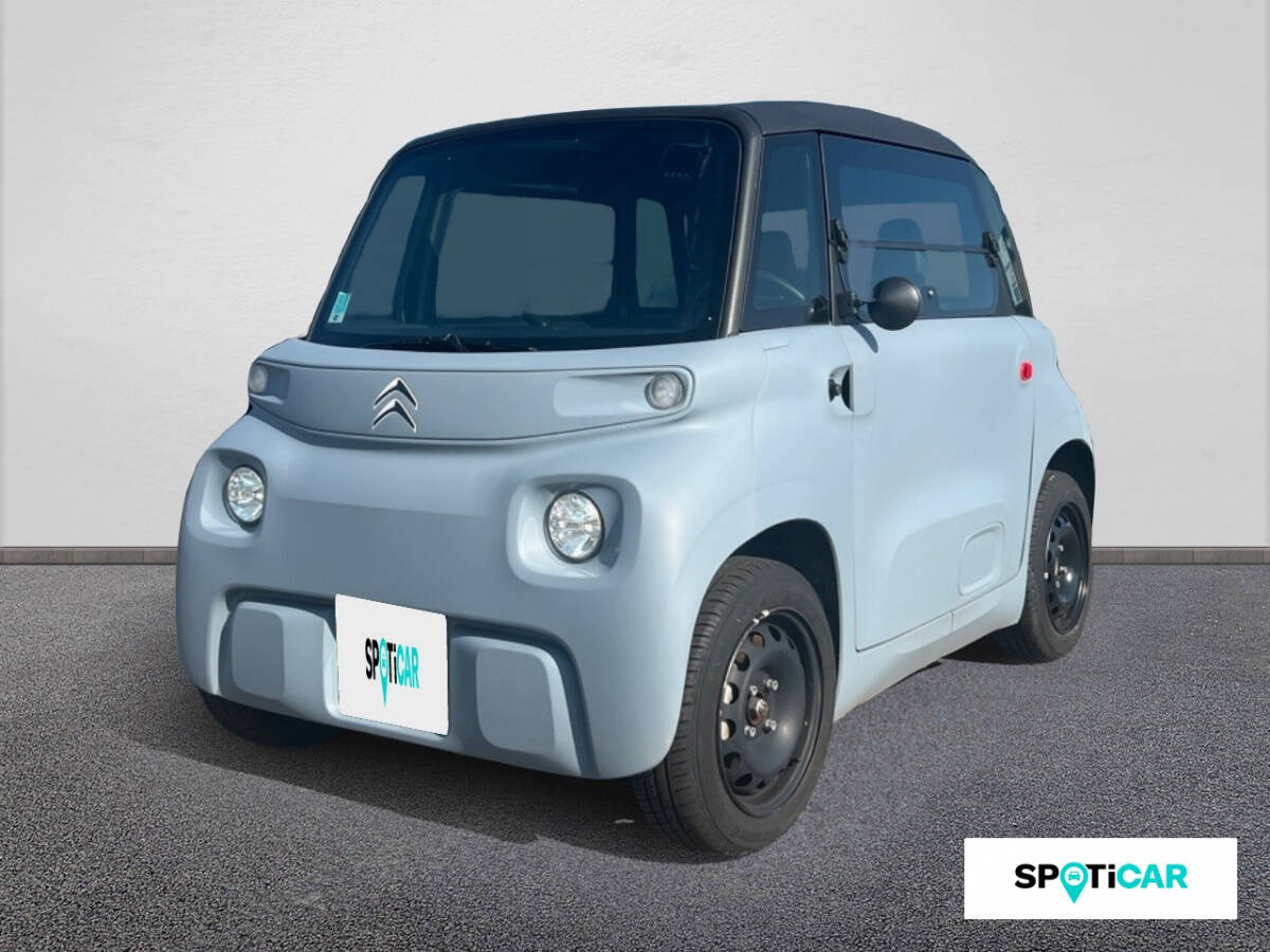 Citroën AMI Electrique