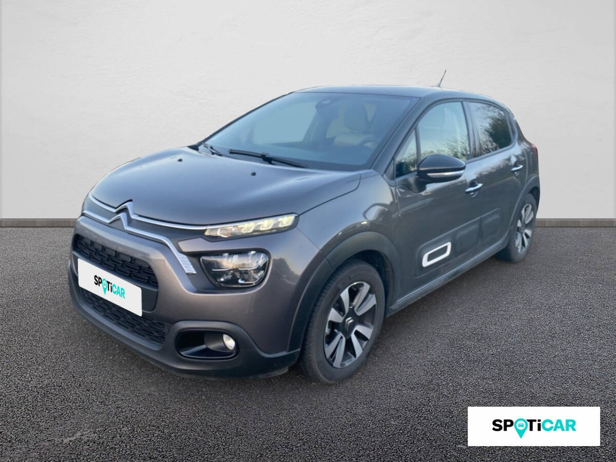 Citroën C3 (3) Essence