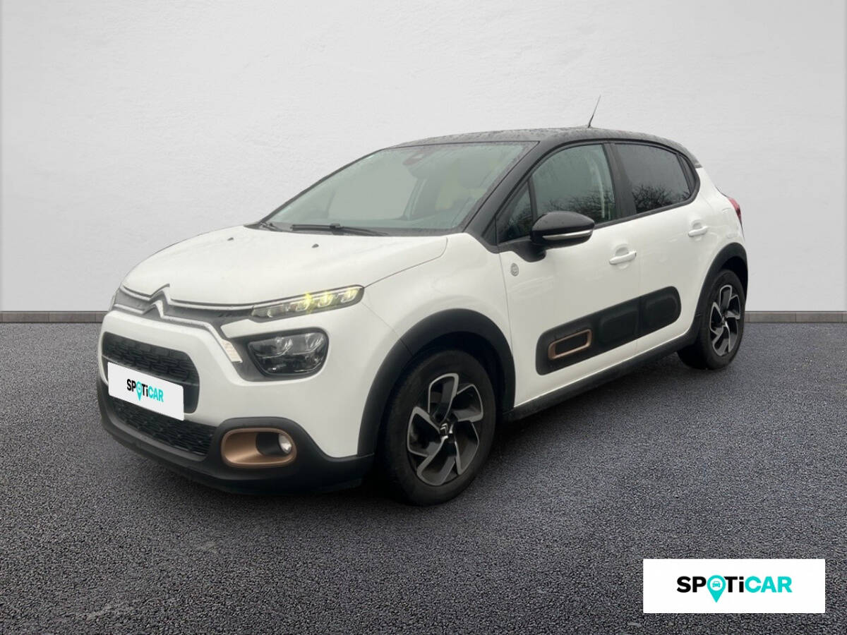 Citroën C3 (3) Essence