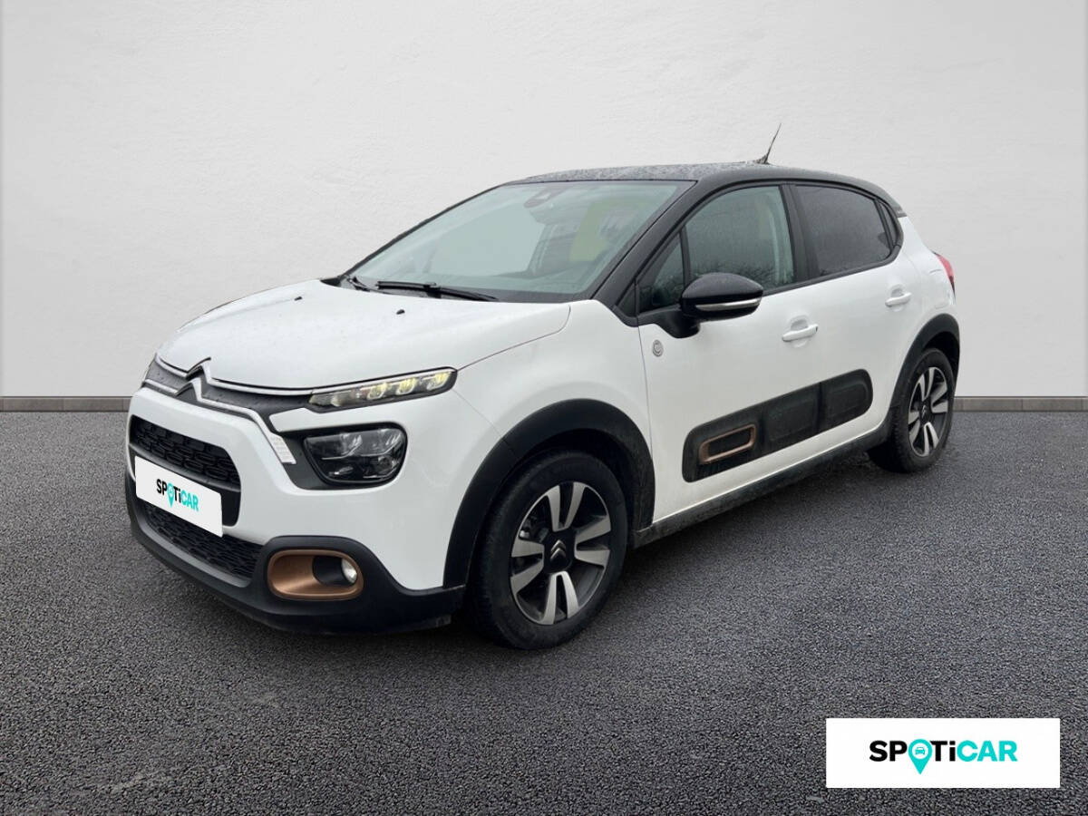 Citroën C3 (3) Essence