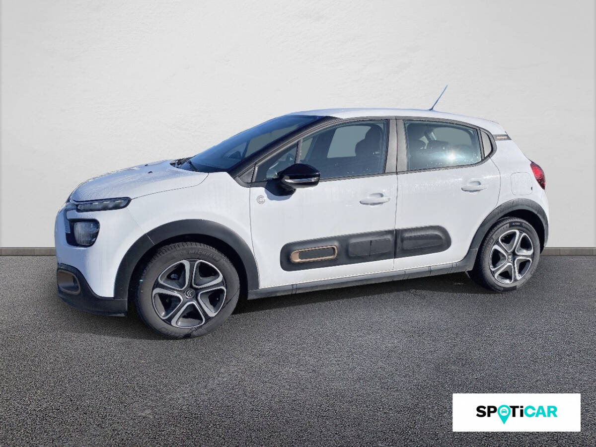 Citroën C3 (3) Essence