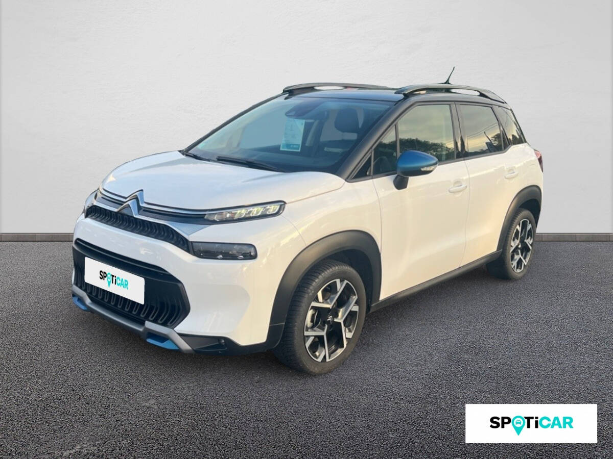 Citroën C3 Aircross Essence