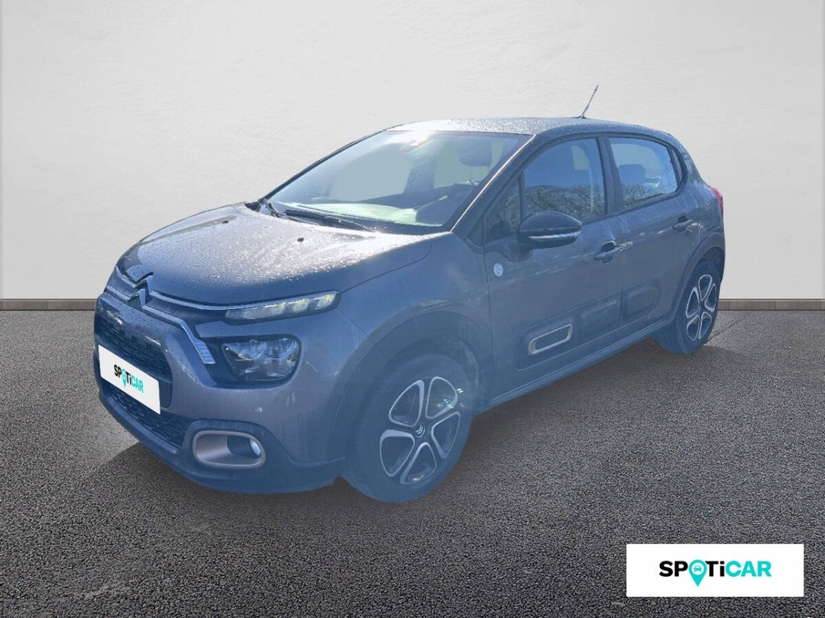 Citroën C3 (3) Essence