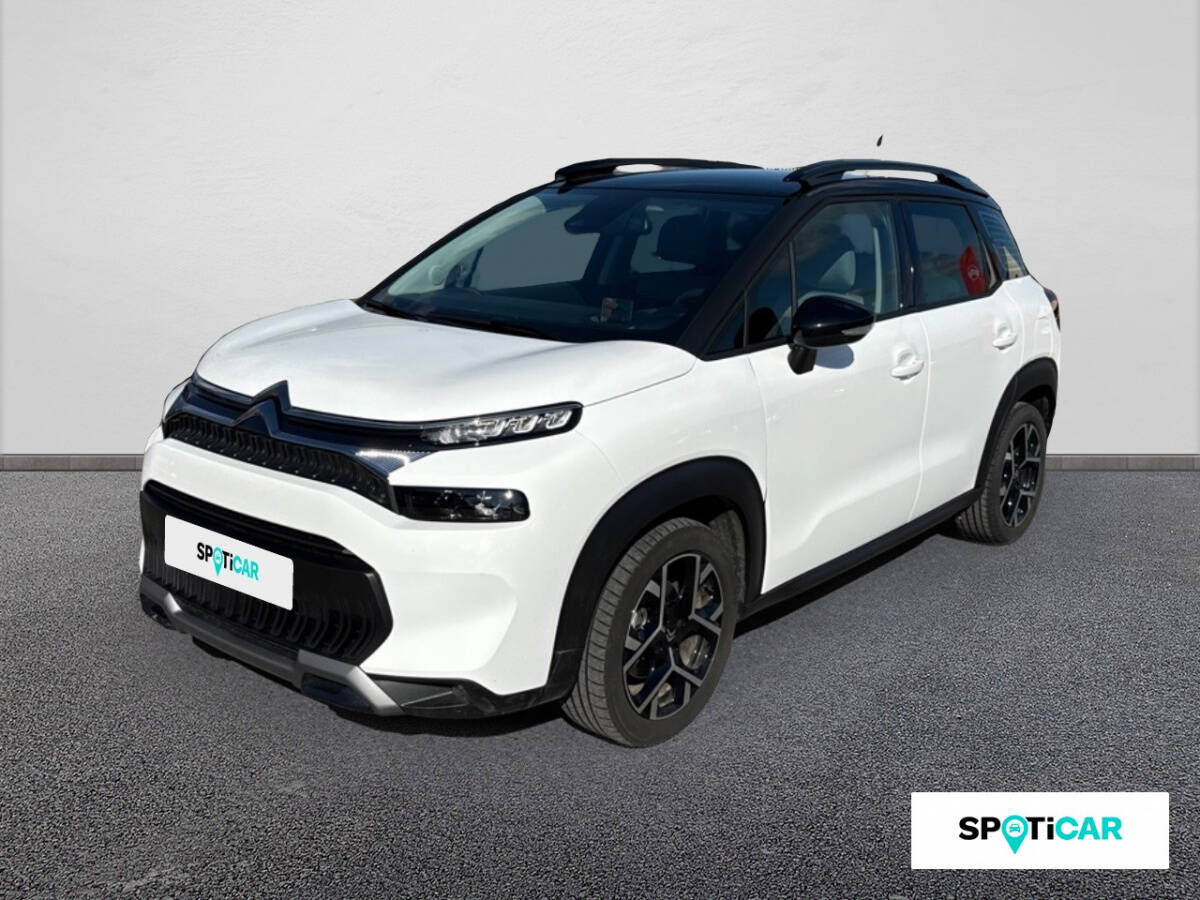Citroën C3 Aircross Essence