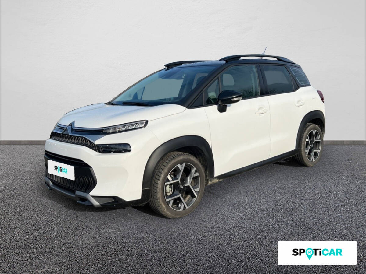 Citroën C3 Aircross Essence