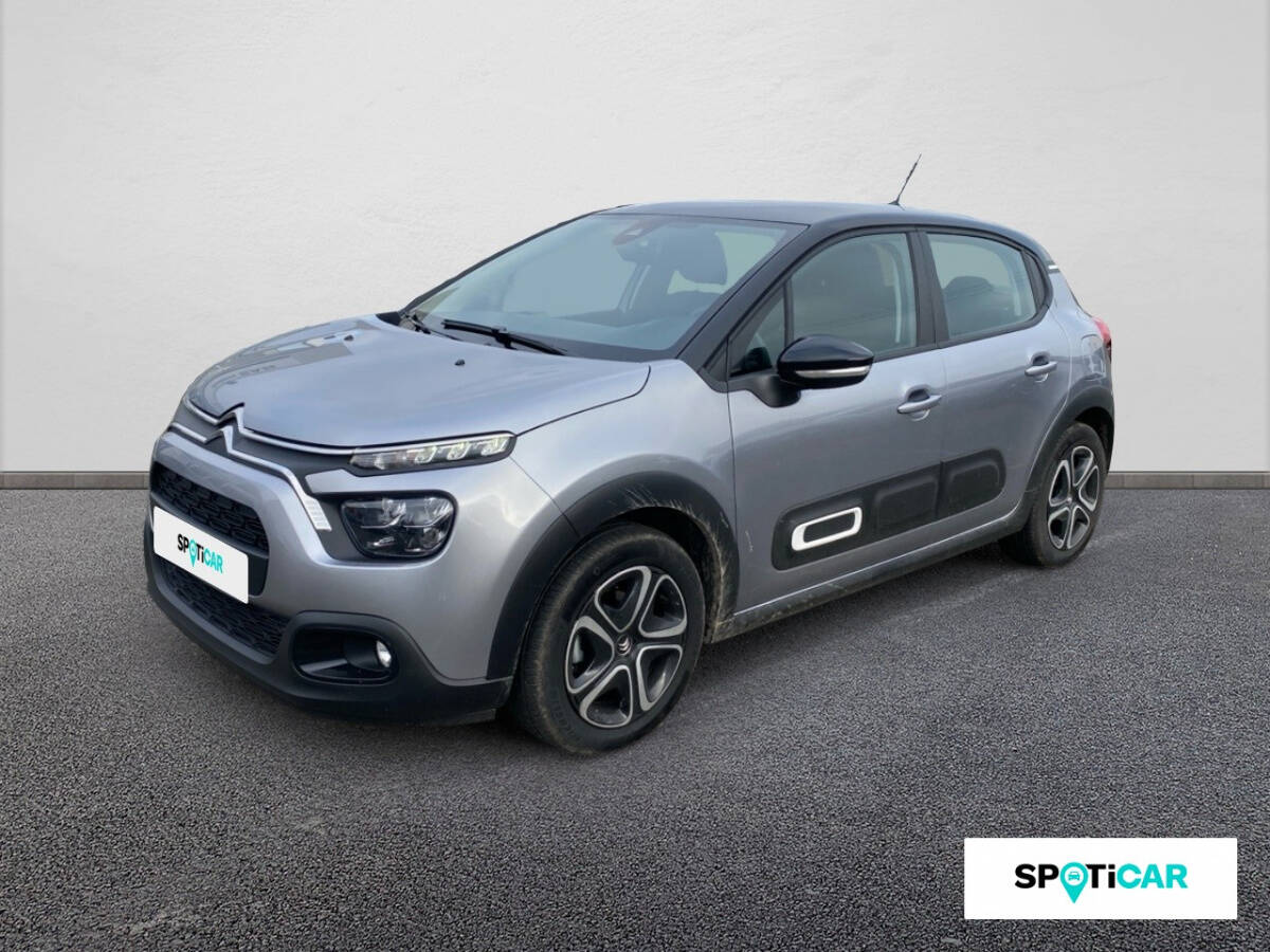 Citroën C3 (3) Diesel