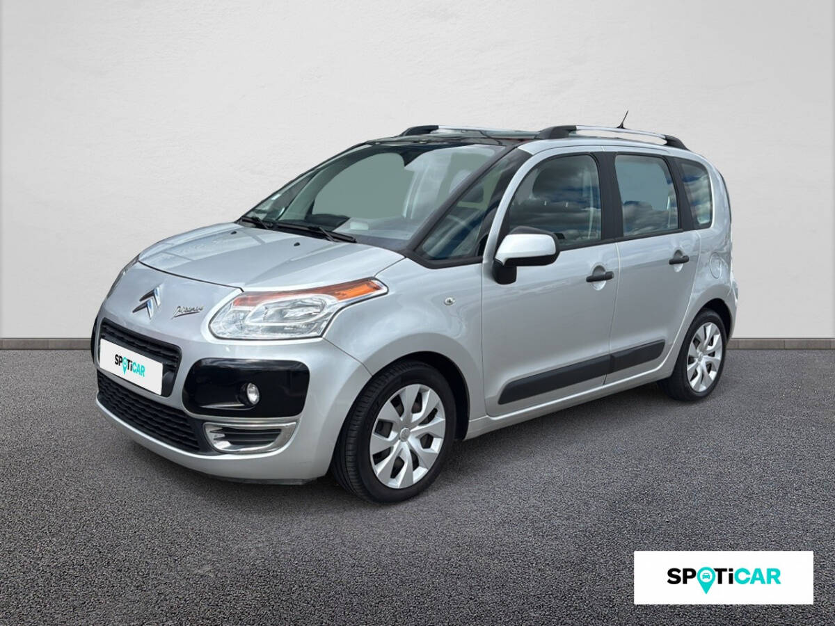 Citroën C3 Picasso Diesel
