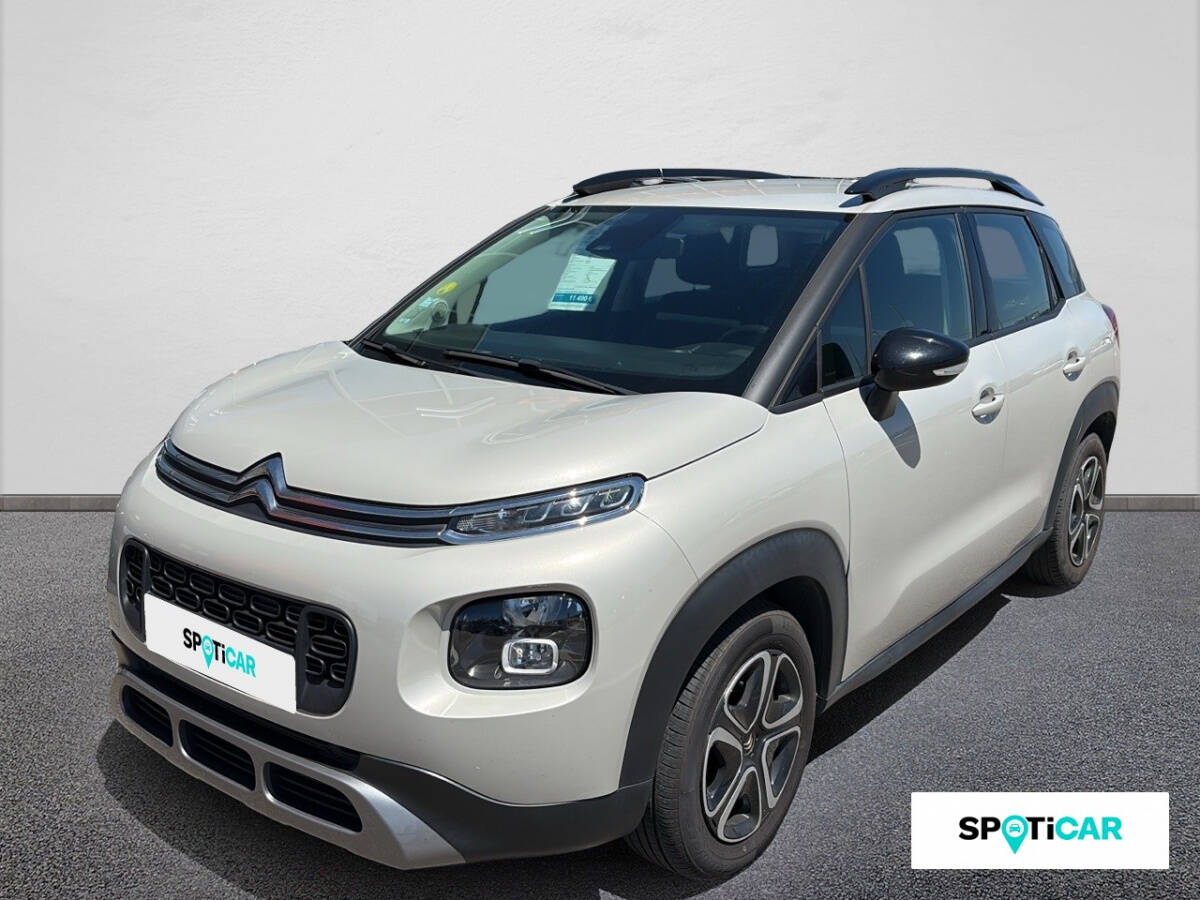 Citroën C3 AIRCROSS Diesel