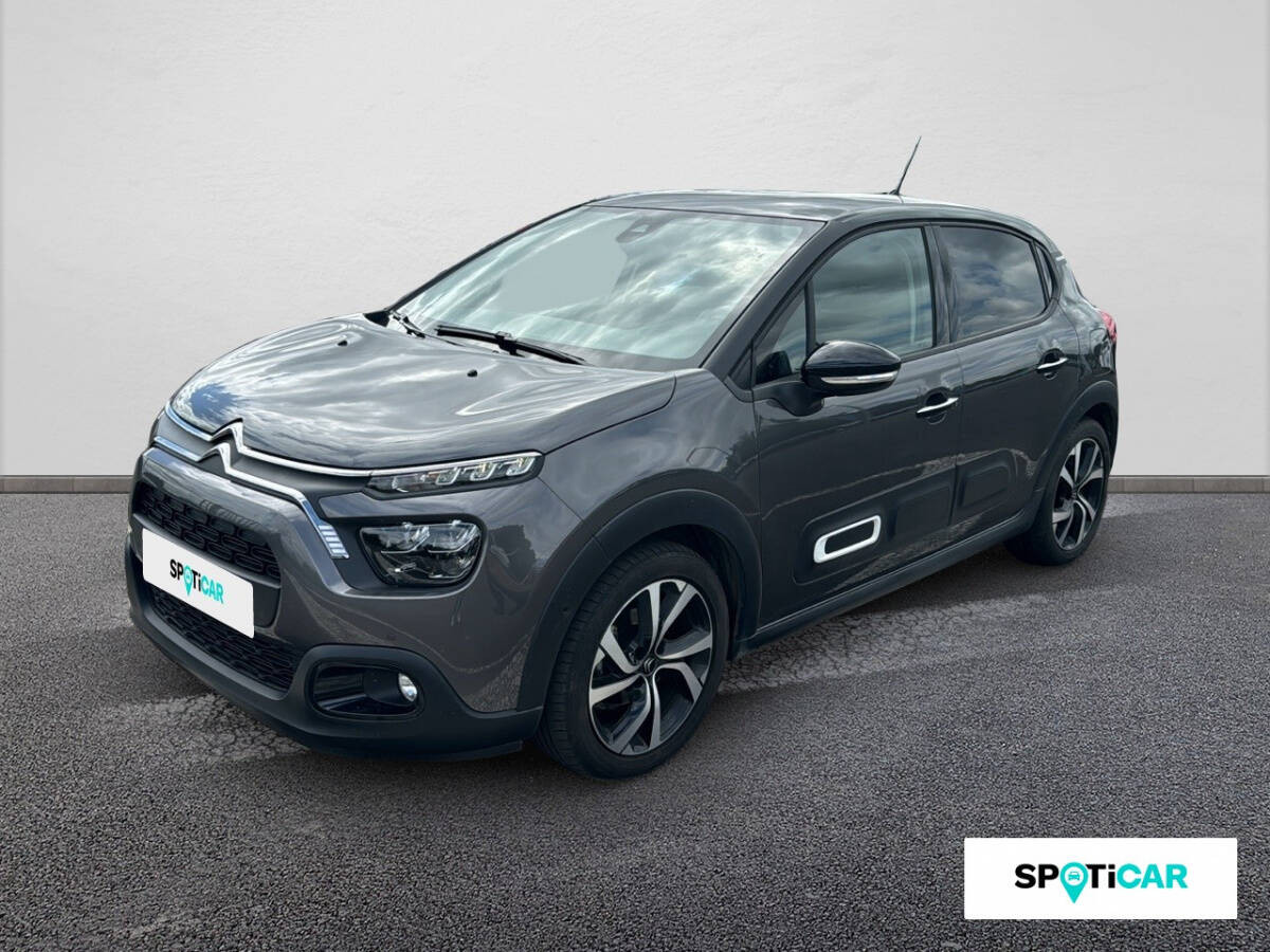 Citroën C3 (3) Essence