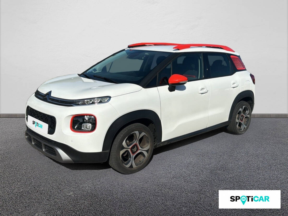 Citroën C3 Aircross Essence