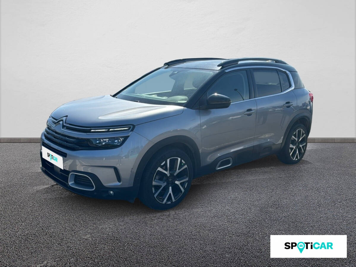 Citroën C5 Aircross Diesel