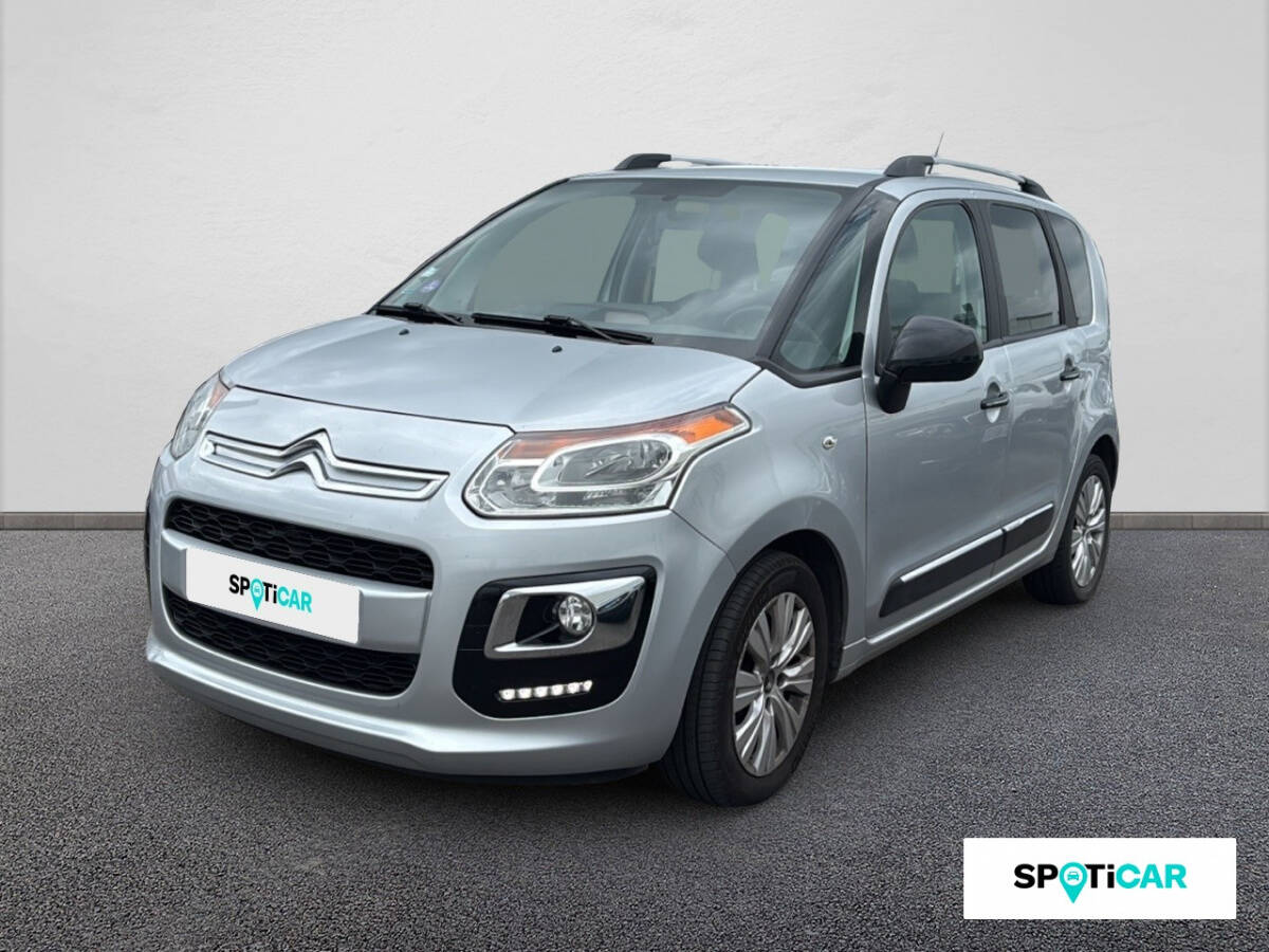 Citroën C3 PICASSO Essence