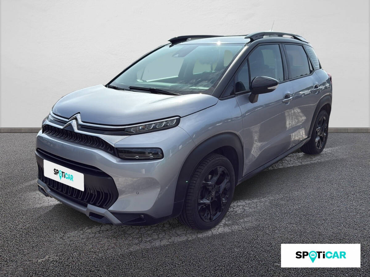 Citroën C3 Aircross Essence