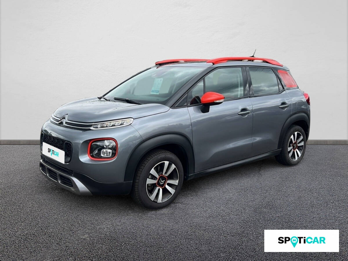 Citroën C3 Aircross Essence