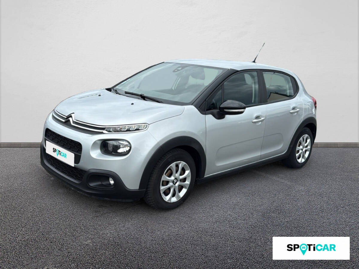 Citroën C3 Diesel