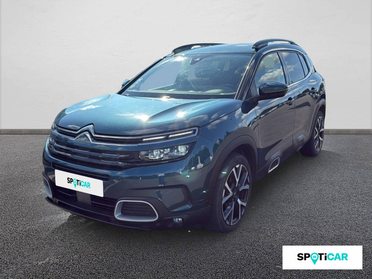 Citroën C5 AIRCROSS Diesel
