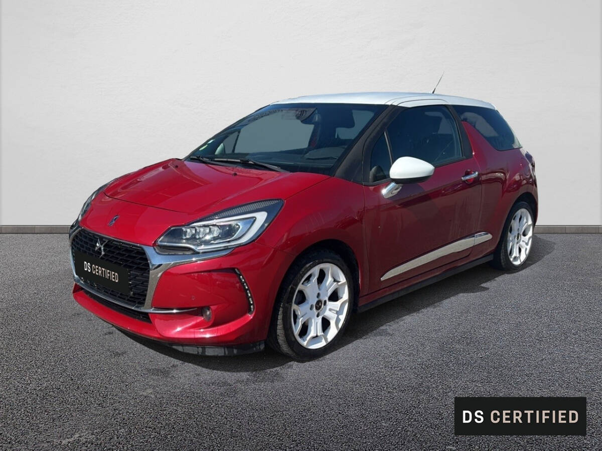 Ds DS 3 Diesel