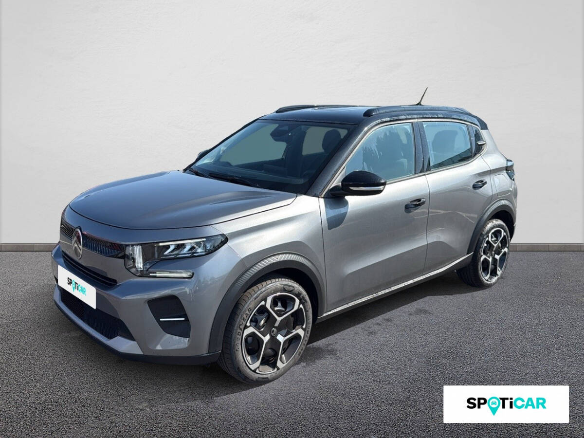 Citroën C3 Essence