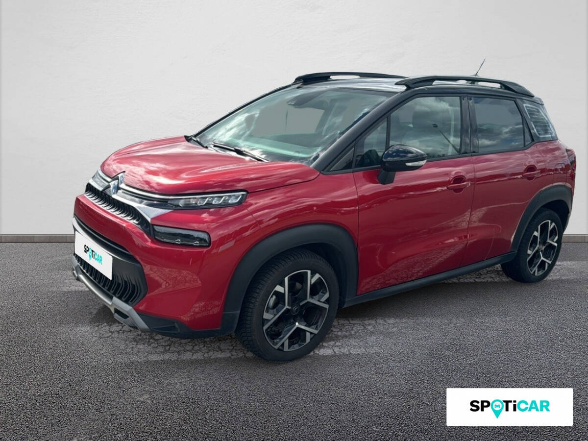 Citroën C3 Aircross Diesel