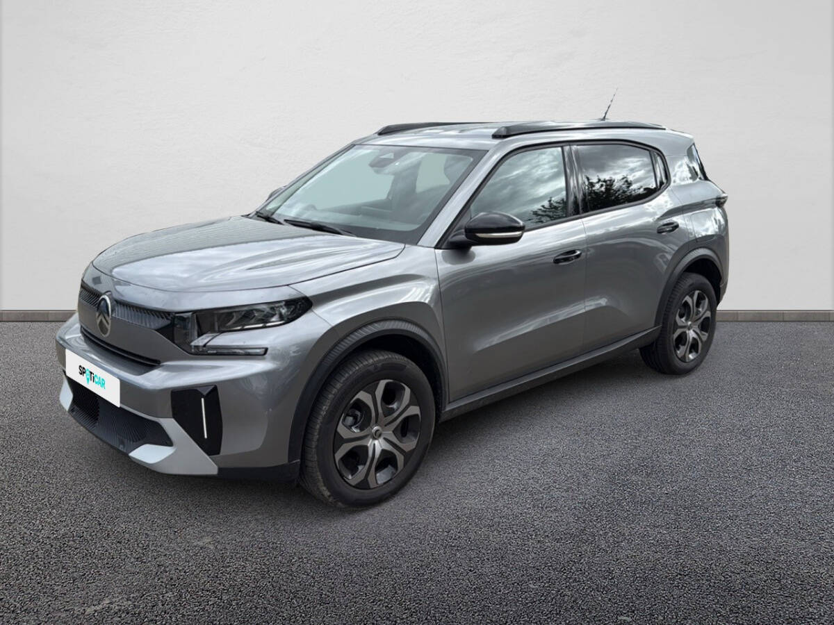 Citroën C3 Aircross Essence