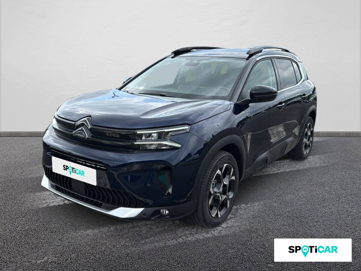 Citroën C5 Aircross Diesel