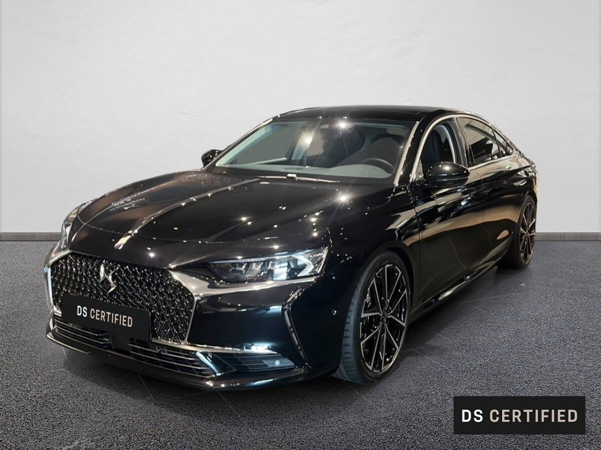 Ds DS 9 Hybride rechargeable