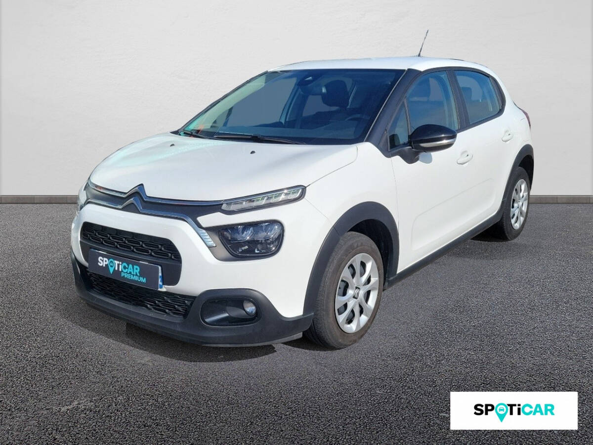 Citroën C3 Société Diesel