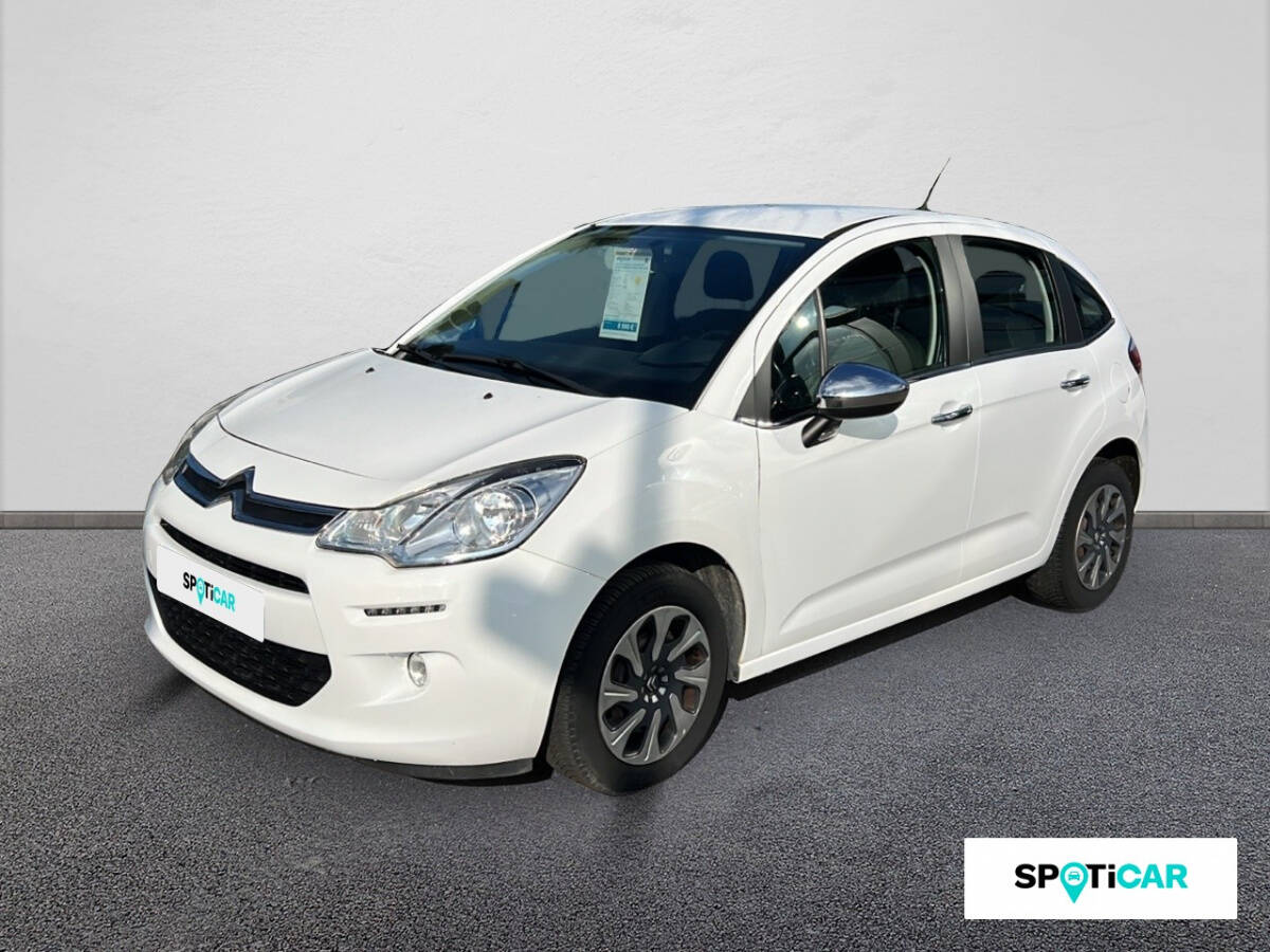 Citroën C3 Diesel