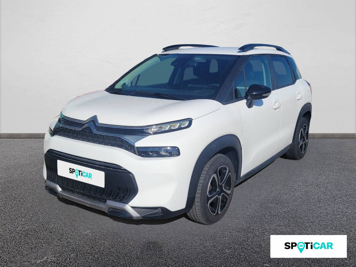 Citroën C3 Aircross Diesel