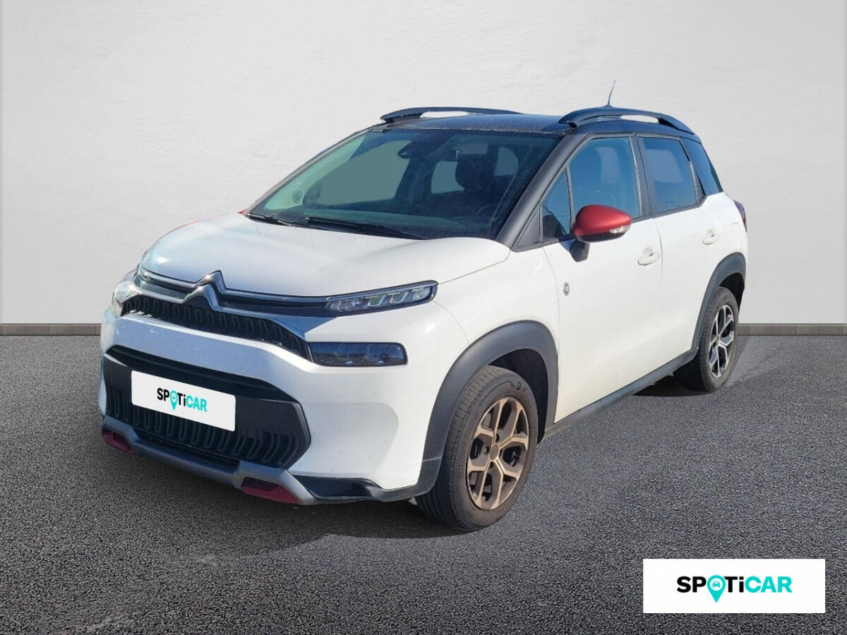Citroën C3 Aircross Diesel