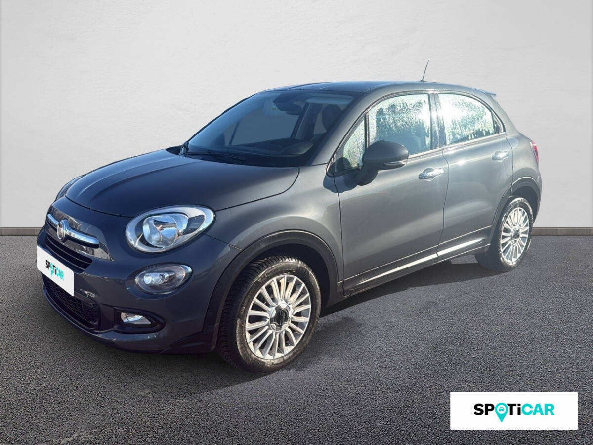Fiat 500X Essence