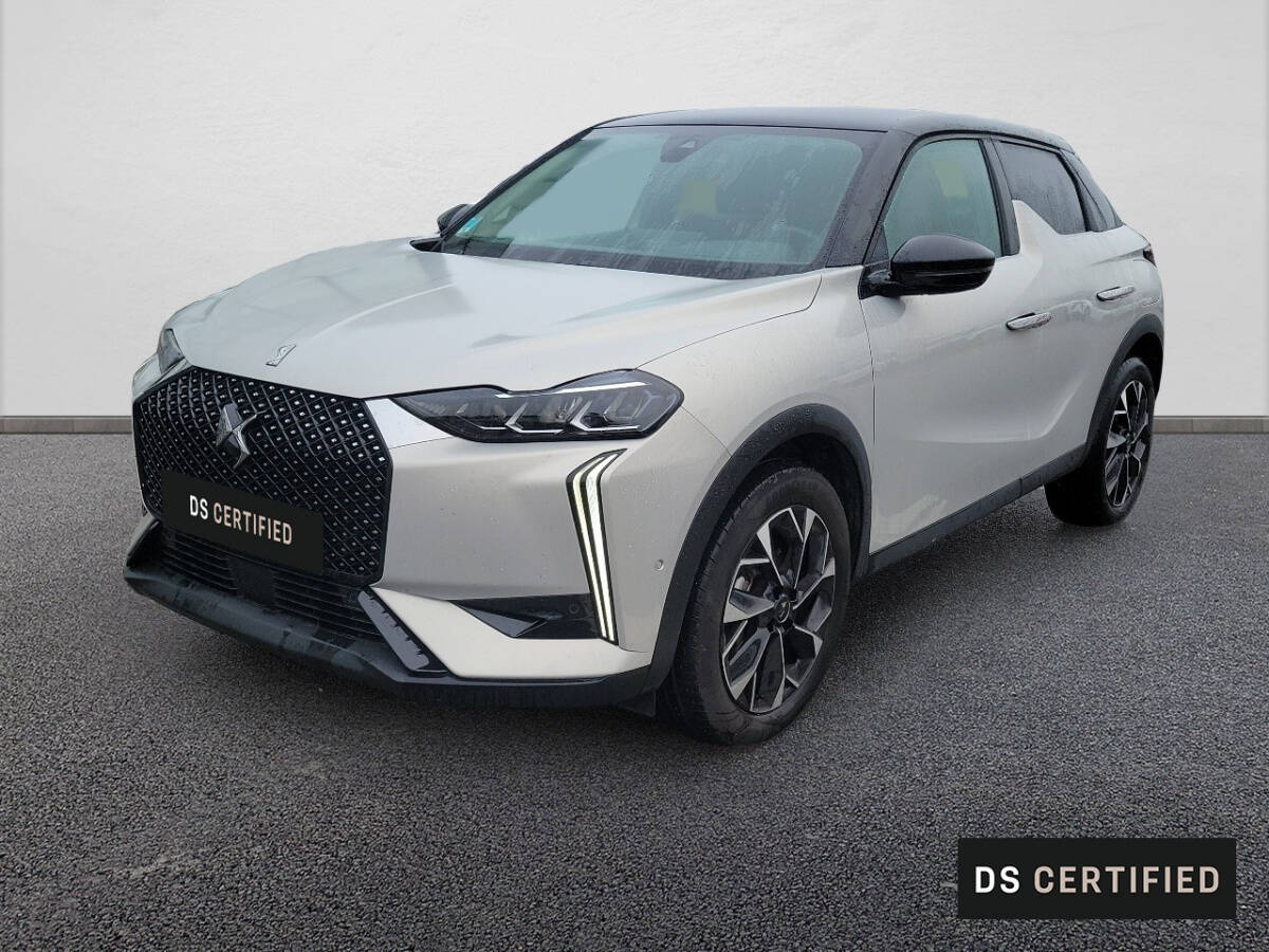 Ds DS 3 Diesel