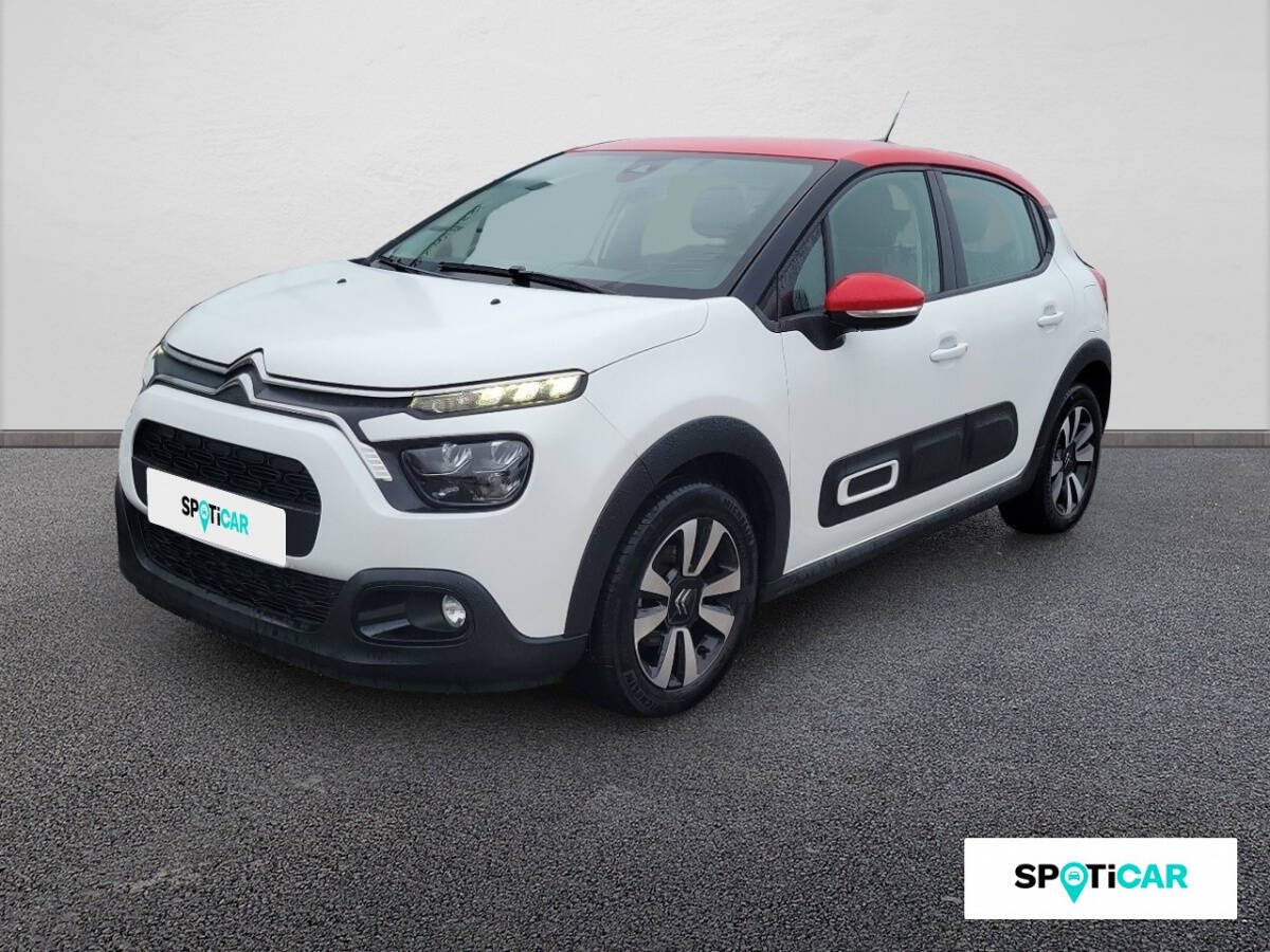 Citroën C3 Essence
