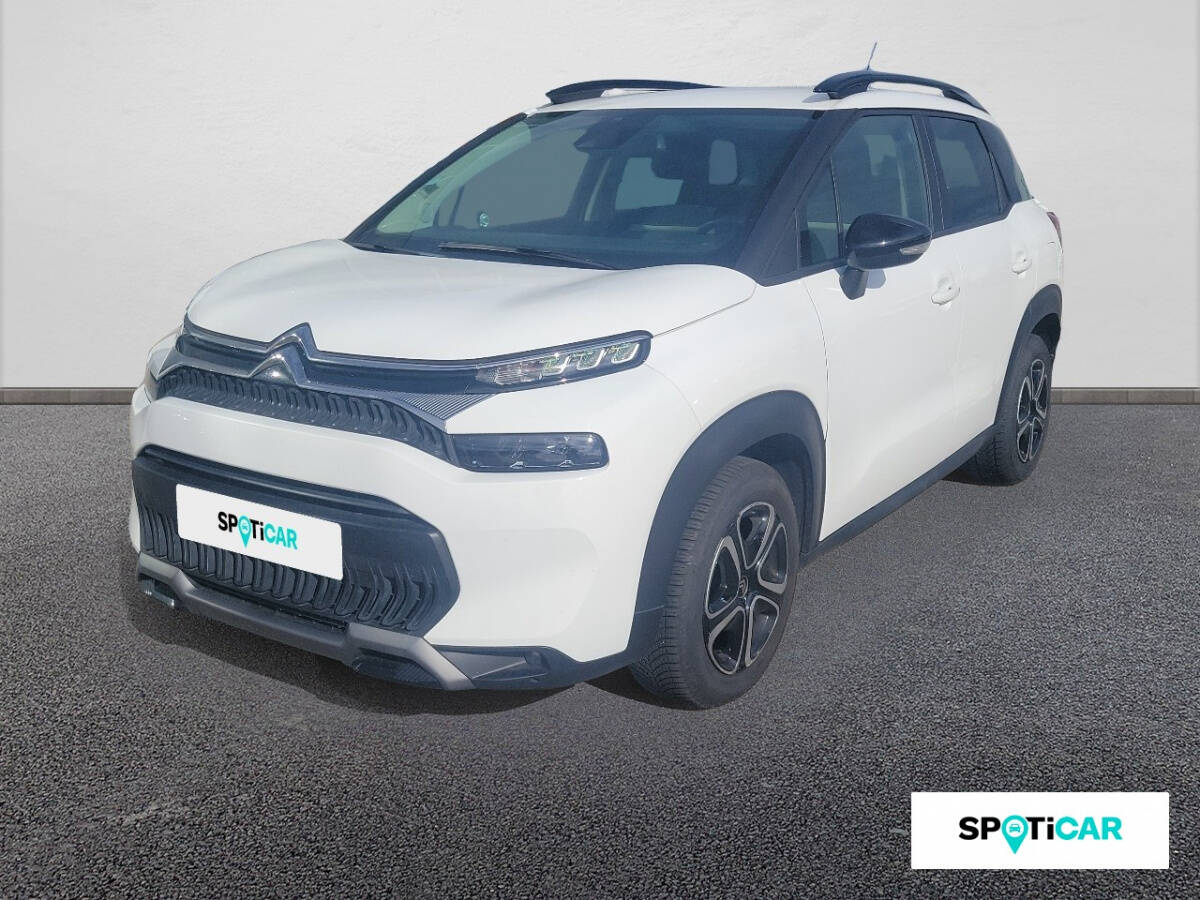 Citroën C3 Aircross Diesel