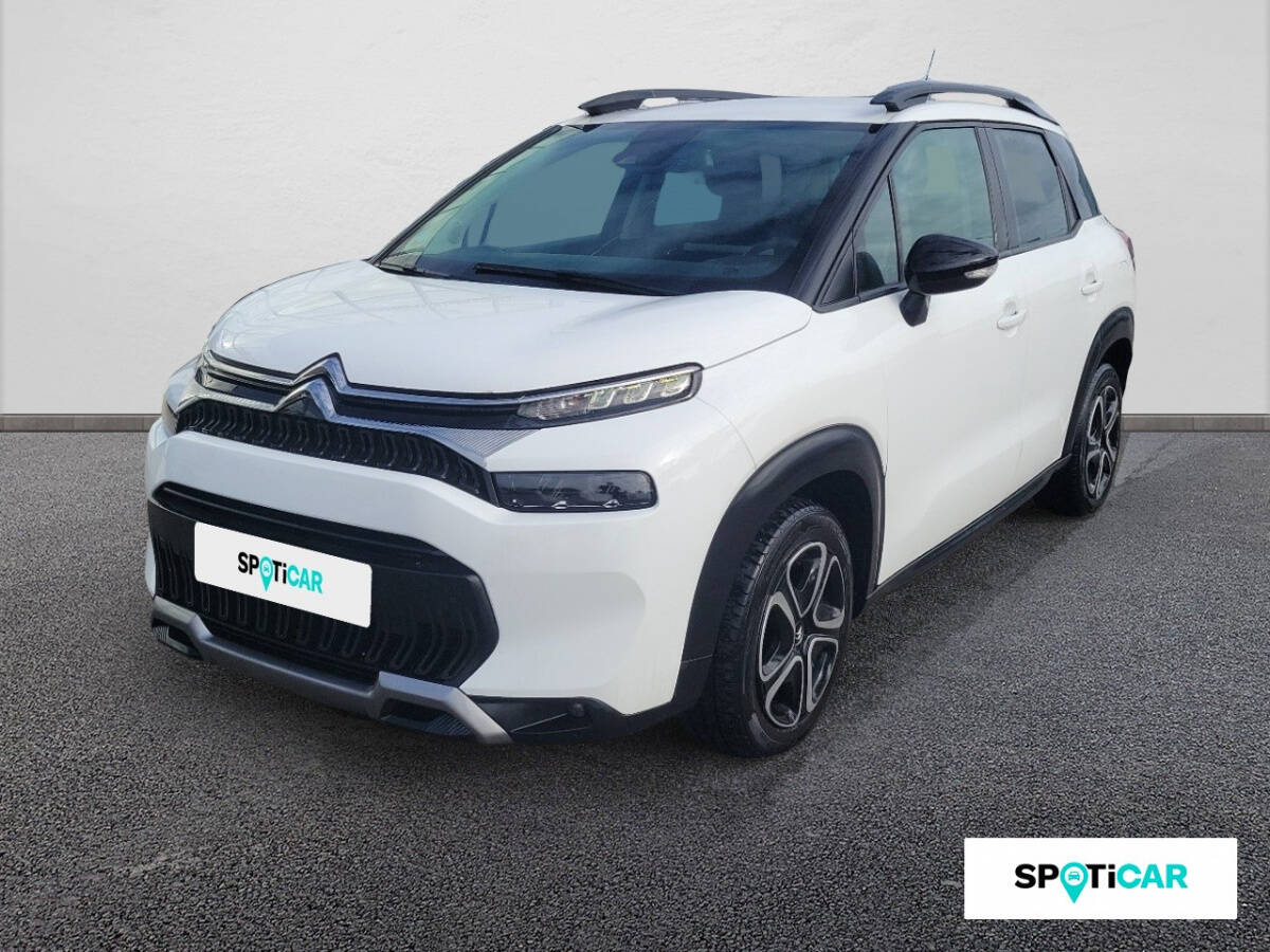 Citroën C3 Aircross Diesel