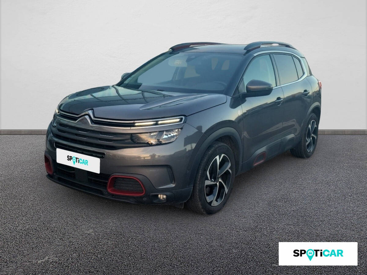 Citroën C5 Aircross Diesel