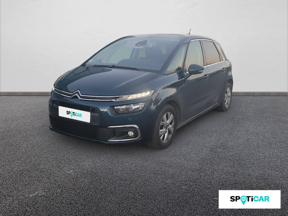 Citroën C4 Spacetourer Diesel