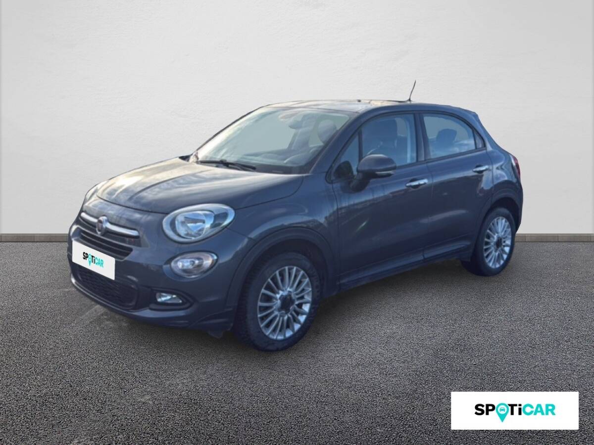Fiat 500X Essence