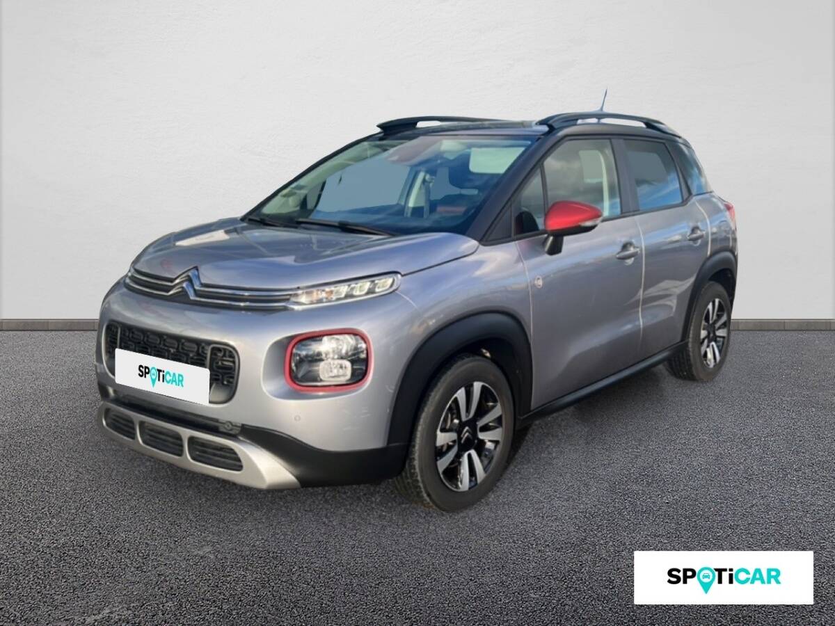 Citroën C3 Aircross Diesel