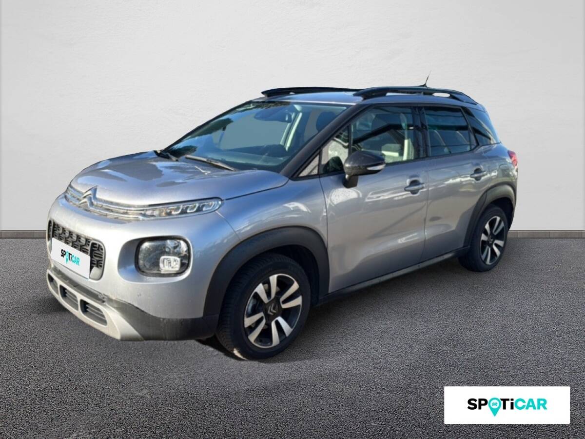 Citroën C3 Aircross Diesel