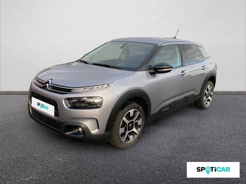 Citroën C4 Cactus Essence