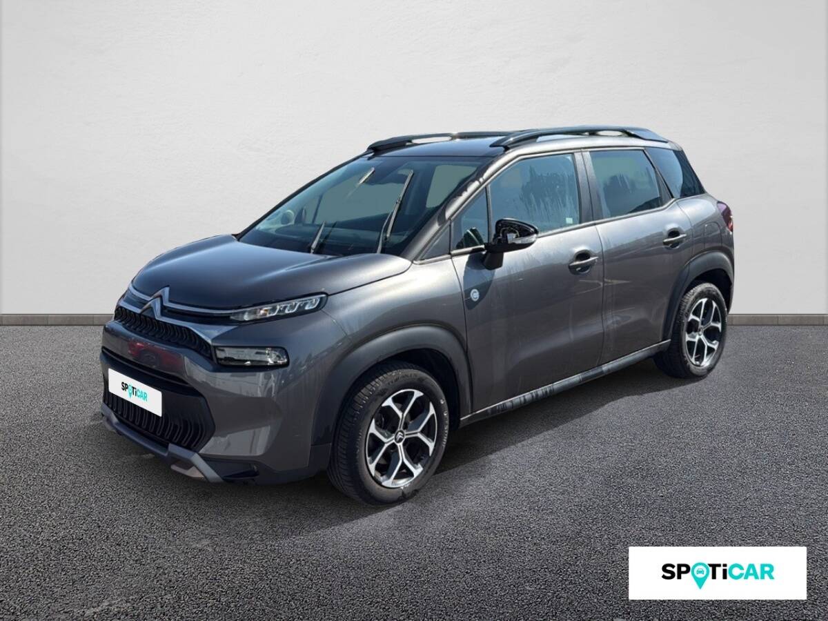 Citroën C3 Aircross Essence