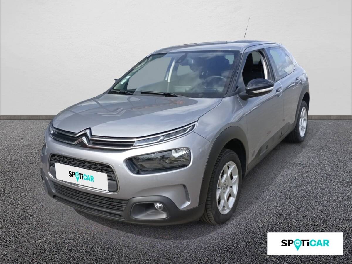 Citroën C4 Cactus Essence