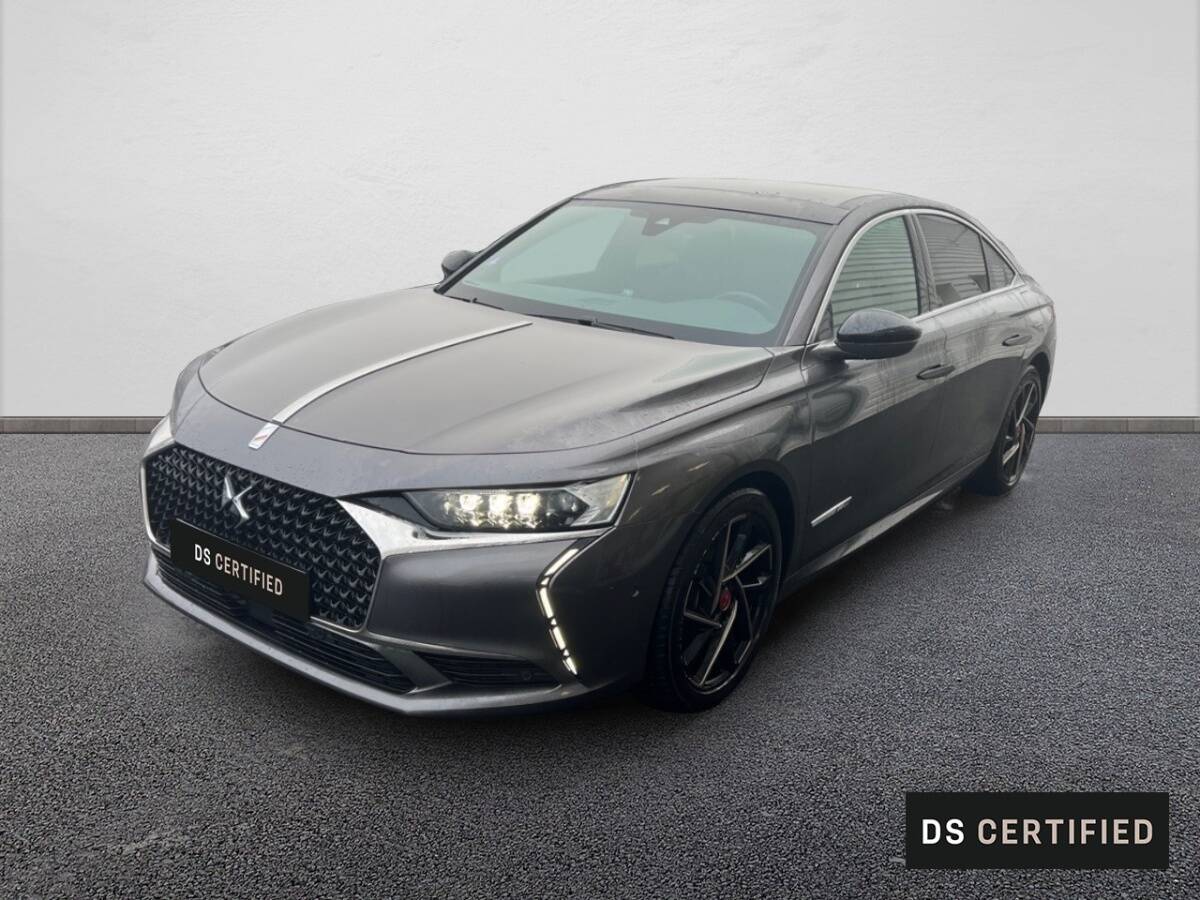 Ds DS 9 Hybride rechargeable