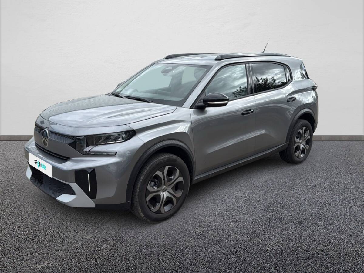 Citroën C3 Aircross Essence