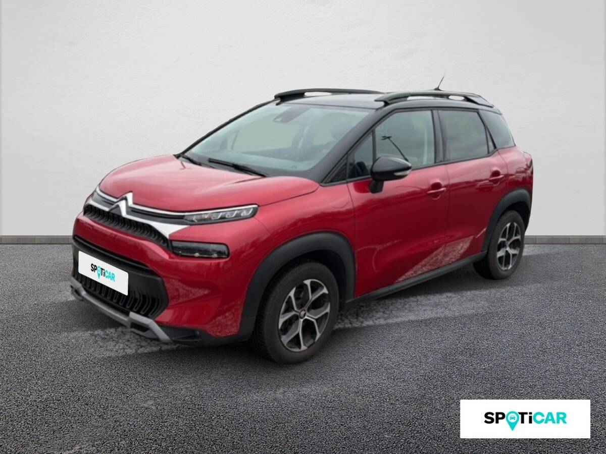 Citroën C3 Aircross Essence
